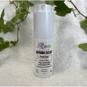 Sérum éclat anti-âge