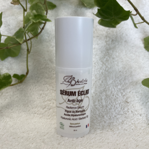 Sérum éclat anti-âge