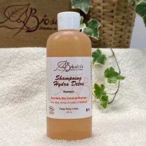 Shampoo Hydra Detox 200ml