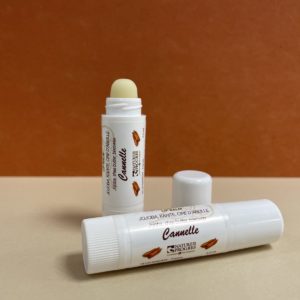 Baume à lèvres Cannelle 3,5ml