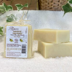 Neutral Soap Sensitive Skin