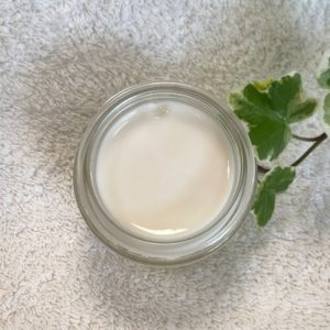Anti-ageing Cream for Dry Skin
