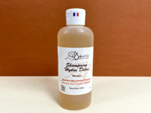 Shampoing hydra détox