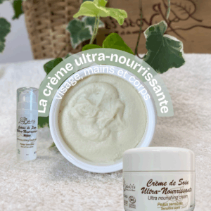 Duo Crèmes Ultra-Nourrissantes